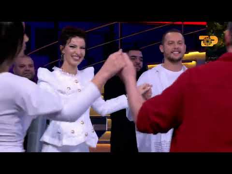 Altin Shira - Kolazh Jugu – E Diell 06.11.2022