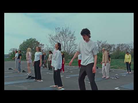 JANFRY, Strownlex & AEDIS - You Make Me Feel (UnOfficial Music Video)