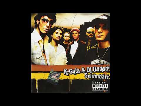 K-Gula & Dj Undoo- Puterea e în stradă