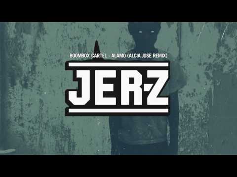 Boombox Cartel - Alamo (Alcia Jose Remix)