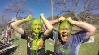 Polar Bear 2016 | YoungLife