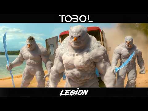 Aleks Born - Pepas | Red One