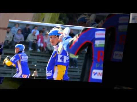 Pelaajakortti 2013 - Rauman Lukko: Sini Strander