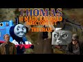Thomas And The Magic Railroad Director S Cut The Chase Scene