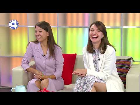 Ночь речевых искусств в Екатеринбурге: бесплатные мастер-классы и тренинги для всех