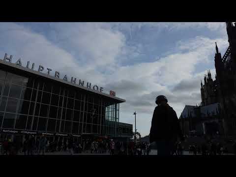 DLF 31.12.2015 Sexuelle Übergriffe. Das schlimme Silvester 2015 in Köln