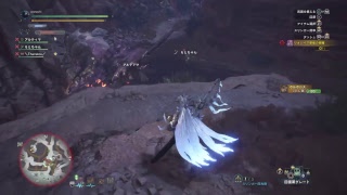 [モンハン初心者] MHW  HR50　ゆとりツインテールが狩る  ＃7  4Q3tjYcYiyFX