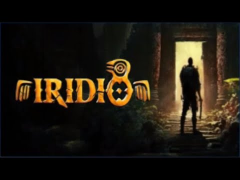 IRIDIO - Gameplay
