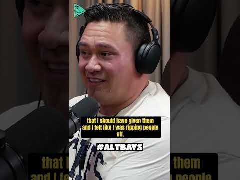 Luke Whaanga and Tomorrow People