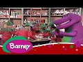 Barney Let S All Do A Little Tapping