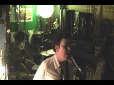 The Pin Downs - Blue Asphalt & Get Lost - 2011-10-15