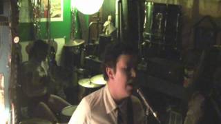 The Pin Downs - Blue Asphalt & Get Lost - 2011-10-15