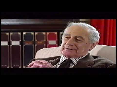 BBC Music Masters - Gian Carlo Menotti