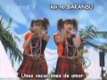 W (Double You) Koi no Vacance Subtítulos en ...