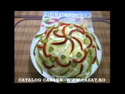 Cazare Rachelu, Tulcea - Cazat.ro