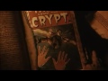 Sound Effects From The Crypt Pt 1