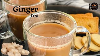 Download lagu Ginger Tea Recipe | Winter Special Recipe | Adrak Chai Recipe | Chiya Banaune Tarika mp3
