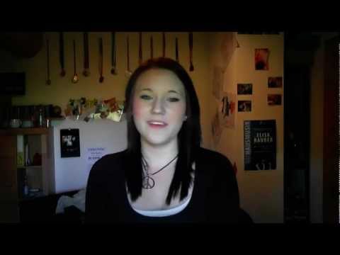 The story of us - Elisa Rauber (Taylor Swift Cover)