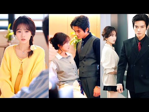 🔥Par erreur, elle efface le téléphone du PDG et sacrifie son honneur pour 12 milliards.