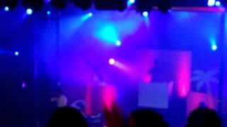 KYLE - It&#39;s Lit LIVE @ The Observatory Santa Ana