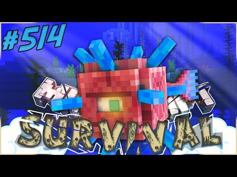PENSAVO FOSSE SOLO UNA LEGGENDA... IL TEMPIO PIÙ RARO - Minecraft 1.14 ITA - Survival #514