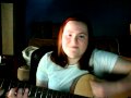 The Poet Tree (The Blue Van cover)