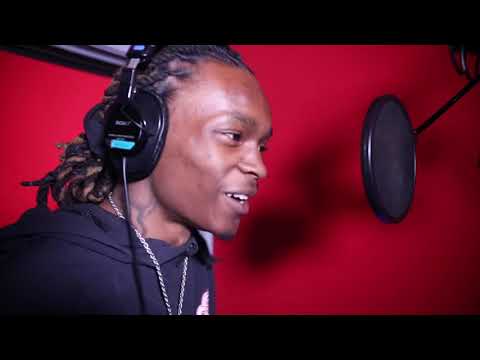 JuJuBeam5500 Studio Vlog (ShotBy @jakeTallon)