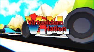 Cover art for Virtualdam Nation