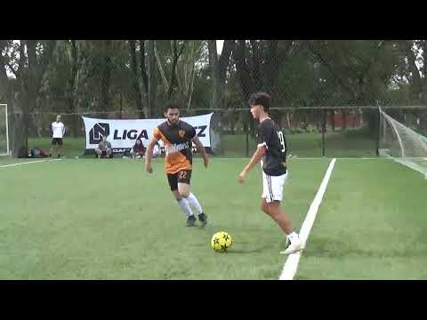 CLORUSSIA vs EL BAJO NUÑEZ   #Fecha 3 TDV 2022 LN