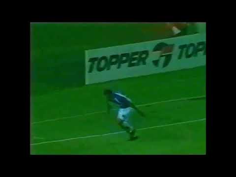 Cruzeiro 1 x 2 Atlético-PR - Campeonato Brasileiro 2005