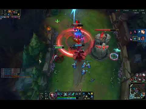 Kalista game [4]