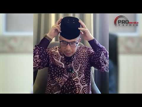28-02-2024 SS Dato Prof Dr MAZA: Bingkisan Daripada Nabi | Lain Masa, Lain Rasa (Siri 5)