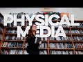 Shop With Me For Physical Media DVDs Blu Rays Books