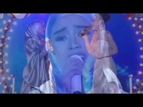 Melly lee feat Lesti Kejora - Kejora | DA Asia6