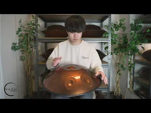 C# Minor (Annaziska) 440Hz