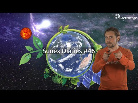 Sun Exchange Video Diary #46 | Installation Updates + Platform Upgrades + New Crowdsale!