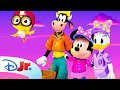 Minnie S Bow Toons Camp Minnie Minnie Goes Camping Compilation ️ 1 Hour Disneyjr​