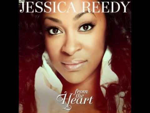 Jessica Reedy - Something Out Of Nothing