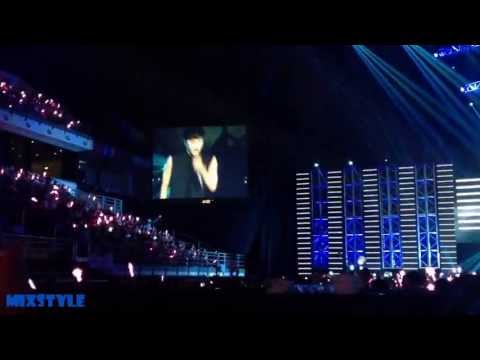 130627 BEAST [I KNEW IT] - AIA KPOP CONCERT ^^