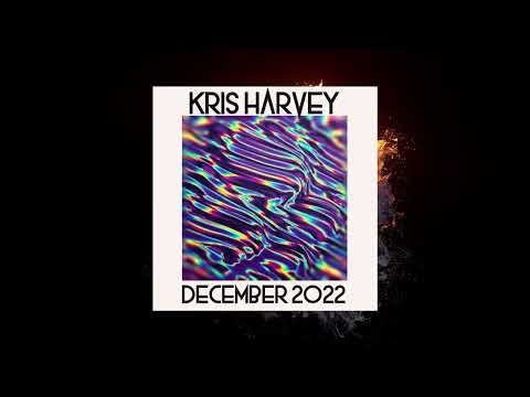 Kris Harvey - 71 - December 2022 (House/Breaks/Techno/Trance DJ Mix)