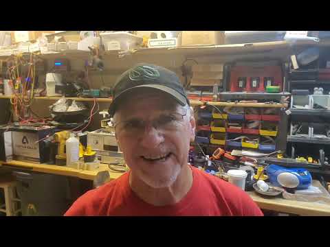 YouTube video about: How long do golf cart batteries last?