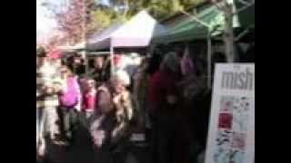preview picture of video 'Kalamunda markets Introduction 2'