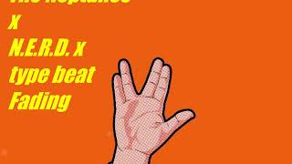 Chance the rapper x The Neptunes x N.E.R.D. x type beat - Fading