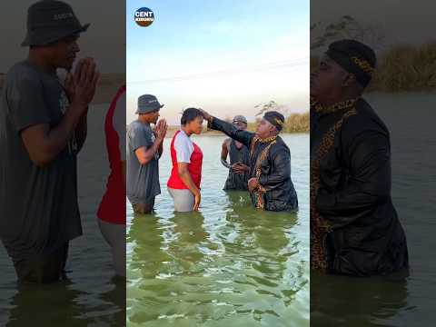 BAPTISM