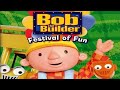 Bob The Builder: Festival Of Fun Nintendo Ds Longplay h