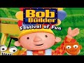 Bob The Builder Festival Of Fun Nintendo DS Longplay HD