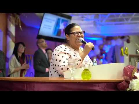 El Padre Busca Adoradores