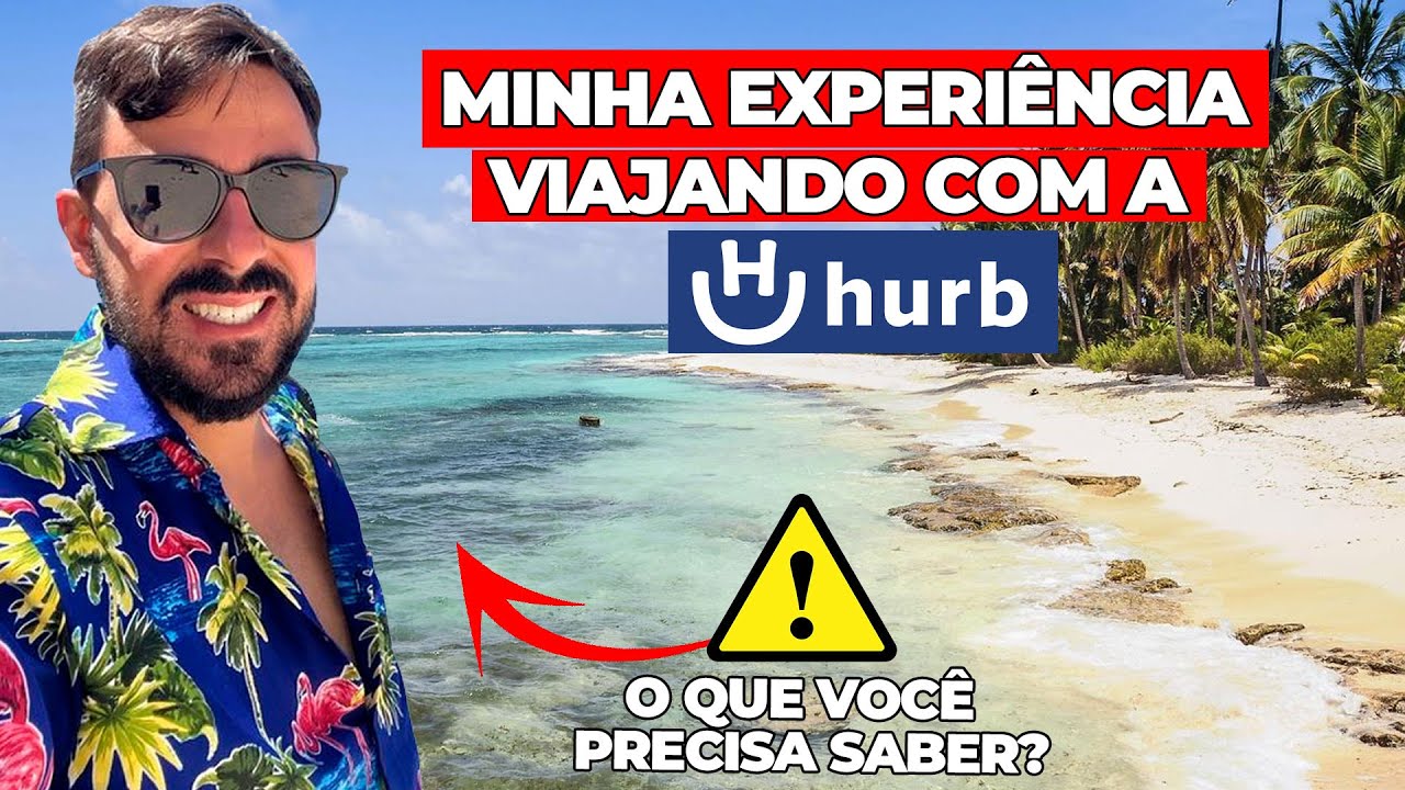 COLÔMBIA MUITO BARATA: SAN ANDRÉS e CARTAGENA - MINHA EXPERÎENCIA HURB | VALE a PENA CONFIÁVEL