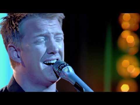 Queens Of The Stone Age - Keep Your Eyes Peeled (Studio 104, Paris)
