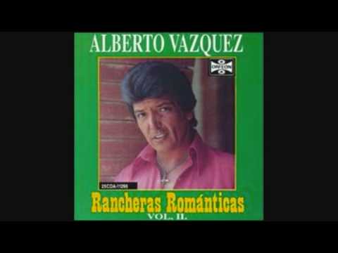 Alberto Vázquez - No quiero tener amores